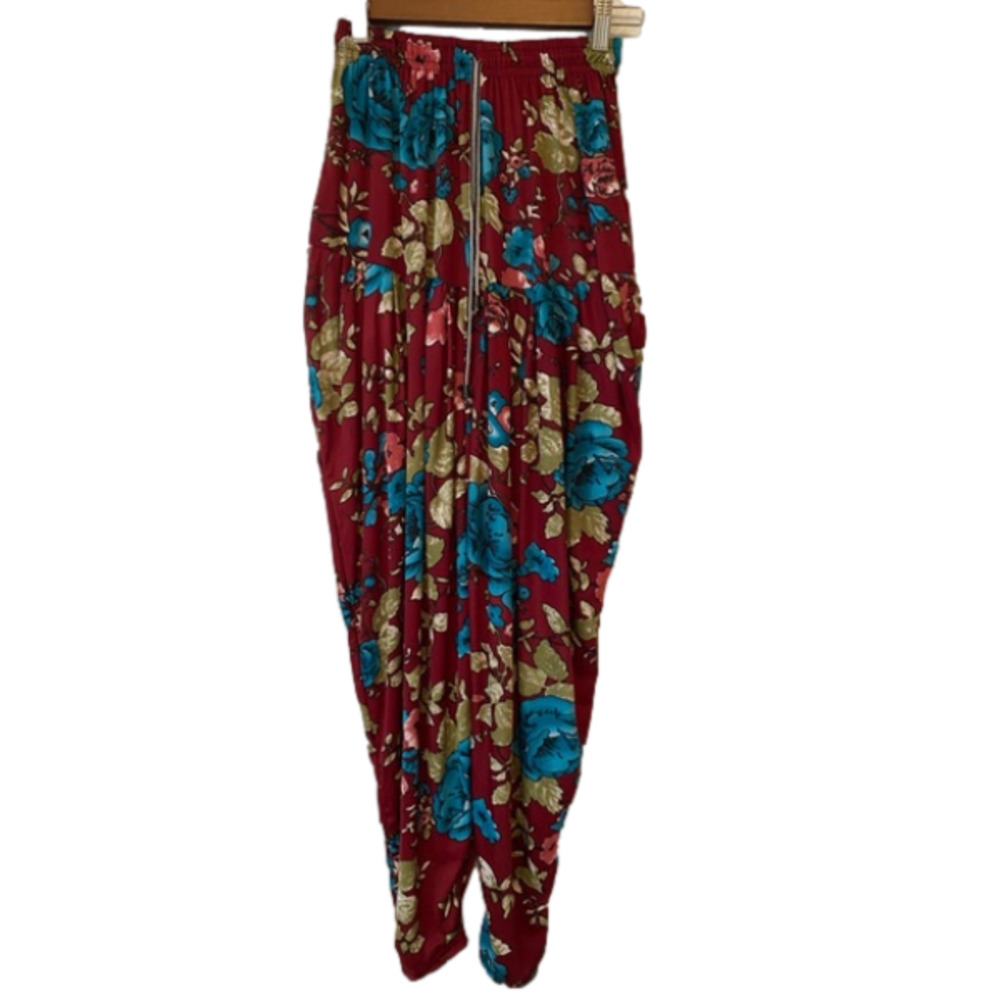 SHADES Harem Pants